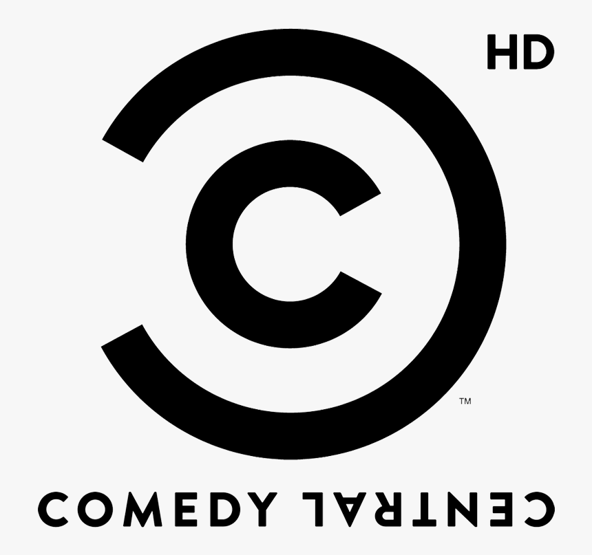 Comedy Central De Hd - Comedy Central Logo Jpg, HD Png Download, Free Download