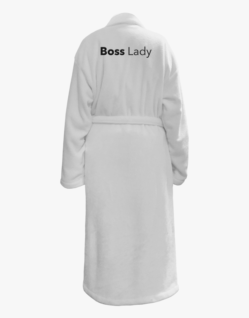 Boss Lady Png - Overcoat, Transparent Png, Free Download