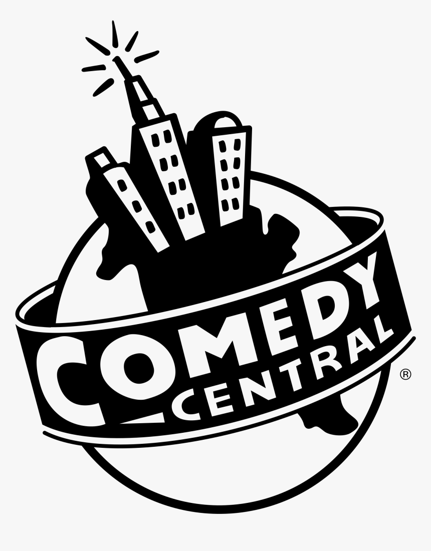 Logos Comedy, HD Png Download, Free Download