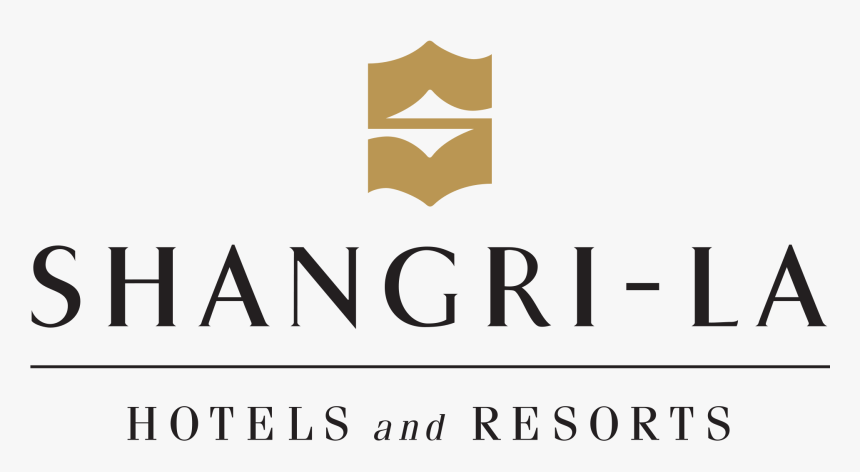 Shangri La Hotels And Resorts, HD Png Download, Free Download