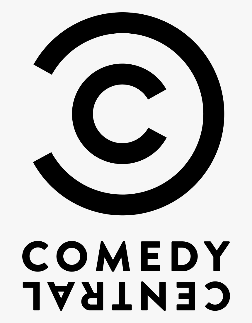 Comedy Central Network Logo, HD Png Download, Free Download