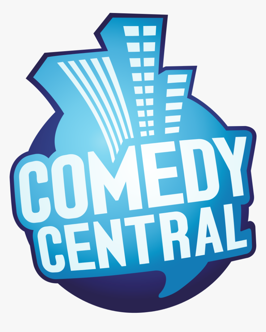 Comedy Central Nederland Logo, HD Png Download, Free Download