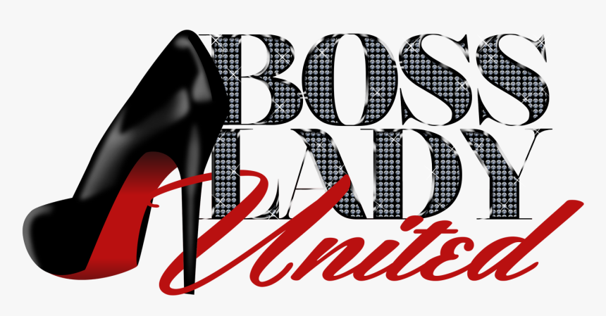 Boss Lady, HD Png Download, Free Download