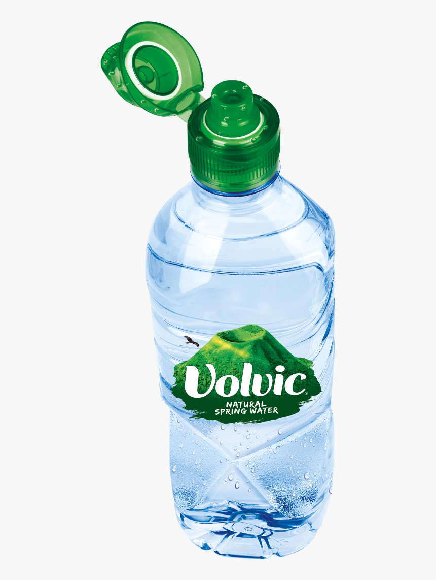 Volvic, HD Png Download, Free Download