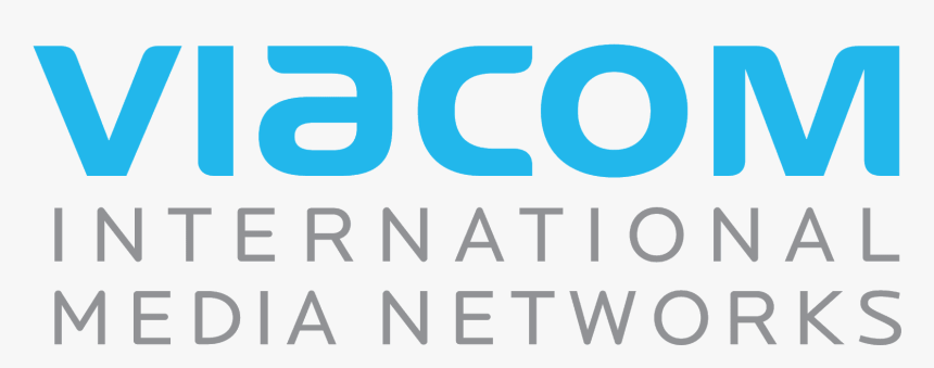 Viacom Media Networks Logo, HD Png Download, Free Download