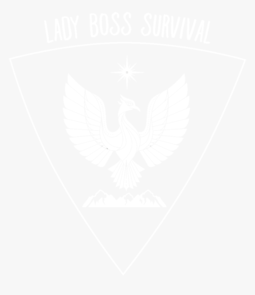 Lady Boss Logo - United States Air Forces In Europe - Air Forces Africa, HD Png Download, Free Download