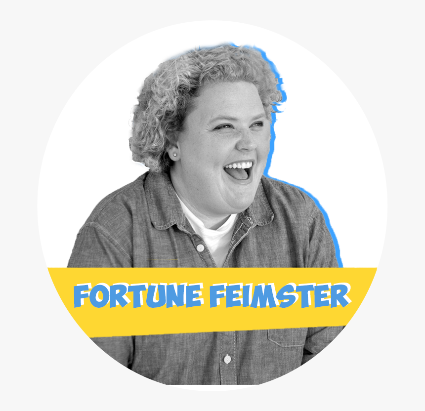 Mpls Circle800 Fortune - Fortune Feimster, HD Png Download, Free Download