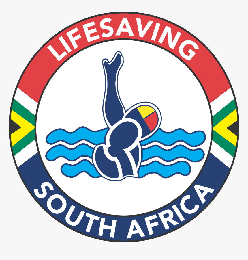 Lsa Logo Vector - Lifesaving South Africa, HD Png Download, Free Download