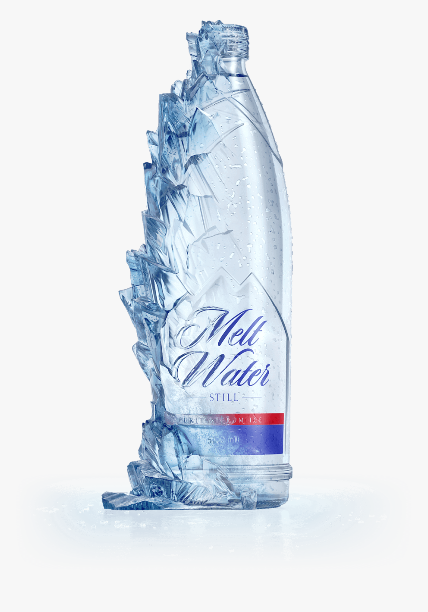 Water Bottle, HD Png Download, Free Download