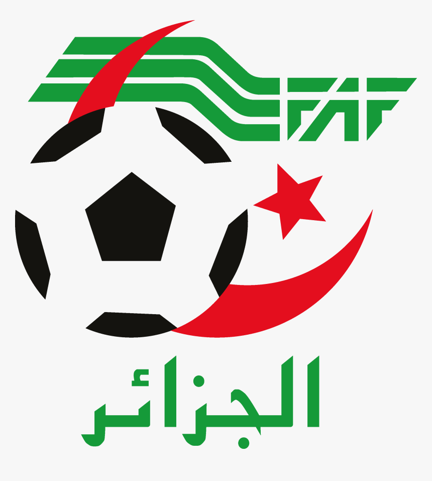 Algeria Football Federation, HD Png Download, Free Download