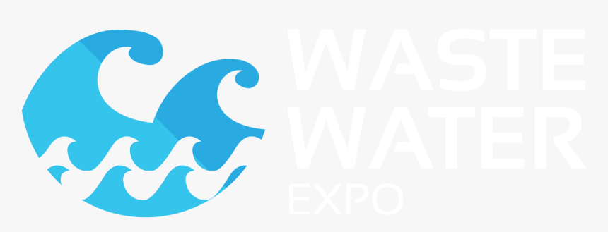 Waste Water Expo Expo - Waste Water Logo, HD Png Download, Free Download