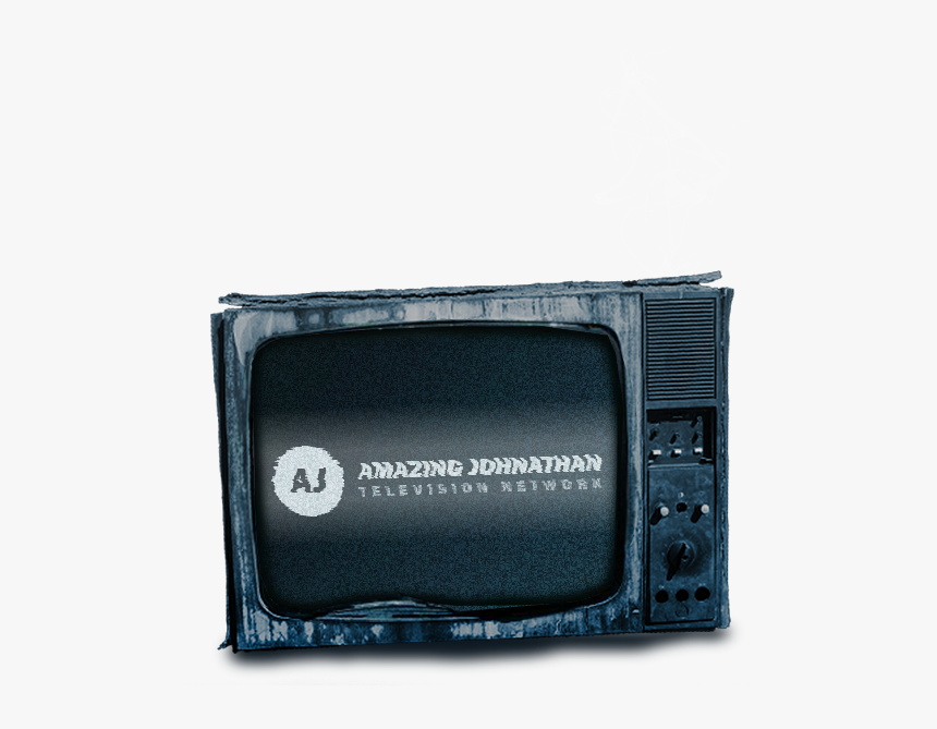 Television - Wallet, HD Png Download, Free Download