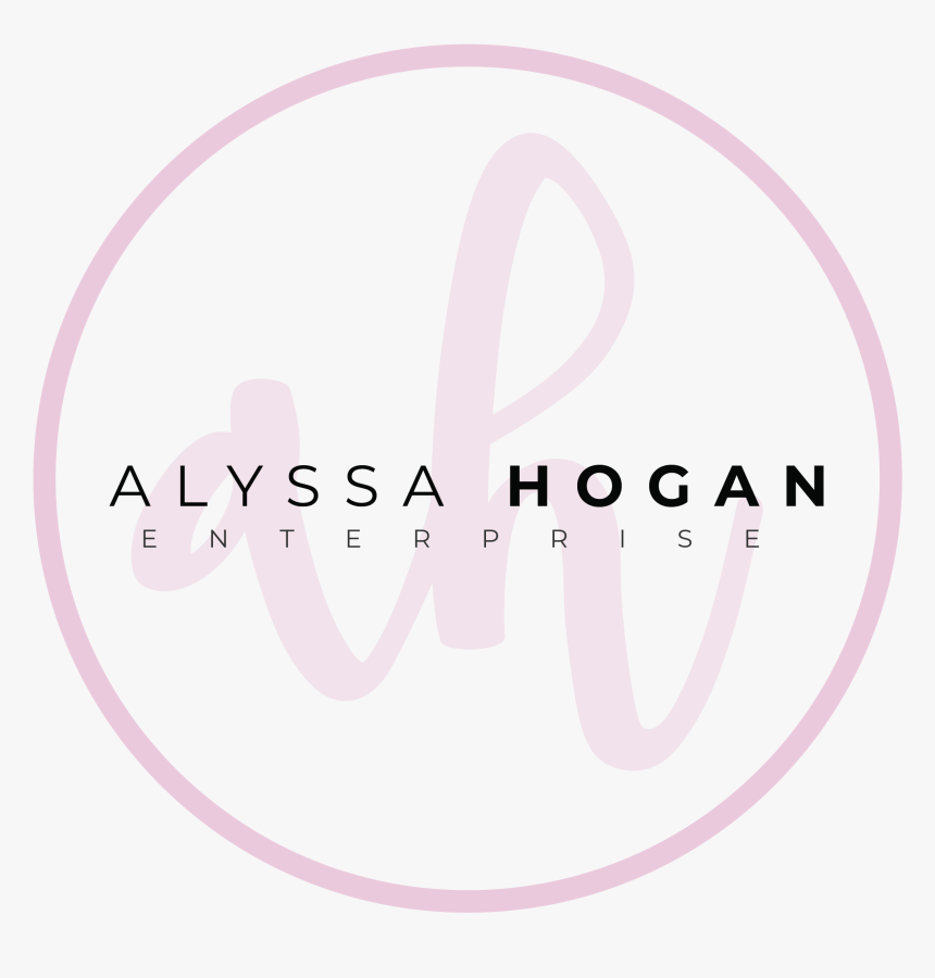 Alyssa A Hogan - Circle, HD Png Download, Free Download