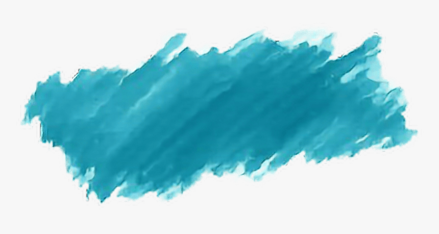 transparent brush stroke png