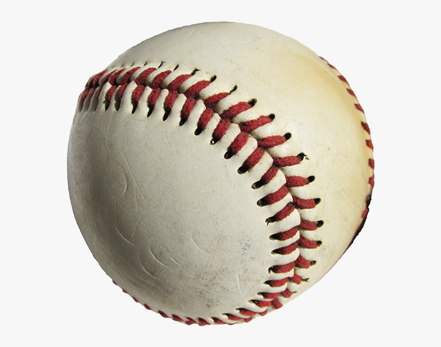 Baseball Clipart Clear Background - Transparent Baseball, HD Png Download, Free Download