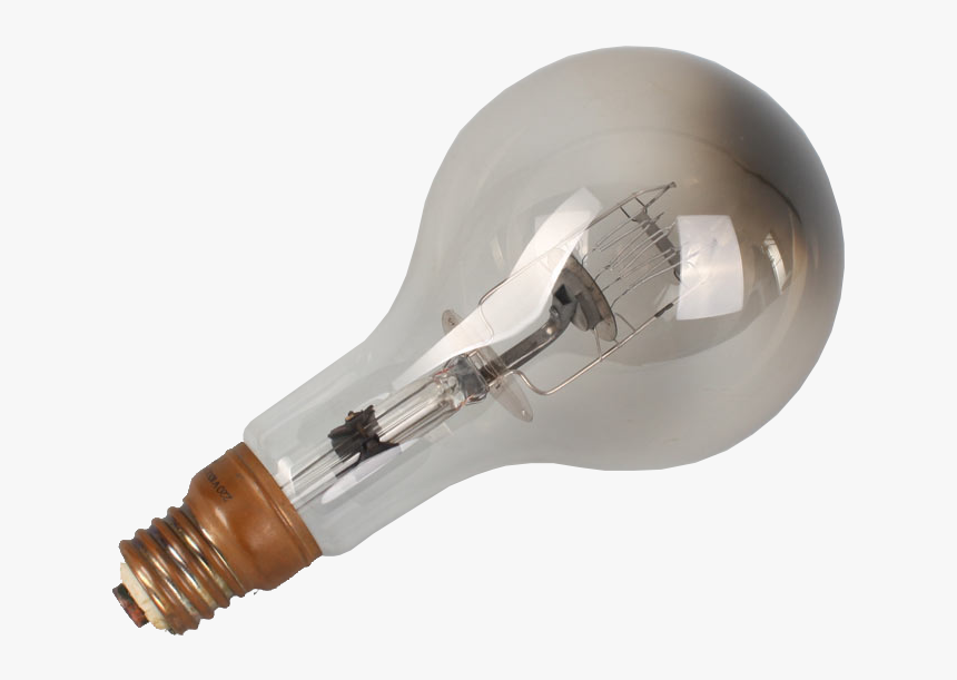 Old Bulb Png, Transparent Png, Free Download