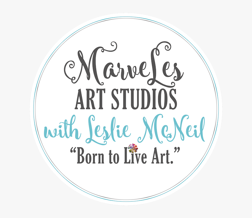 Marveles Art Studios - Circle, HD Png Download, Free Download