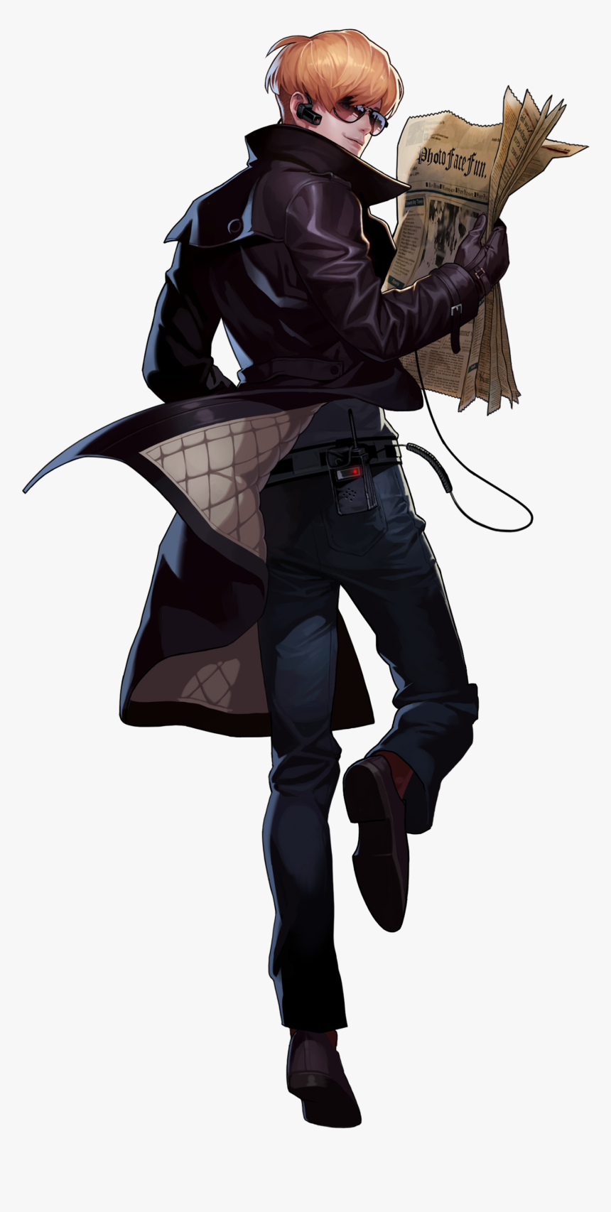 Black Survival Alex Official, HD Png Download, Free Download