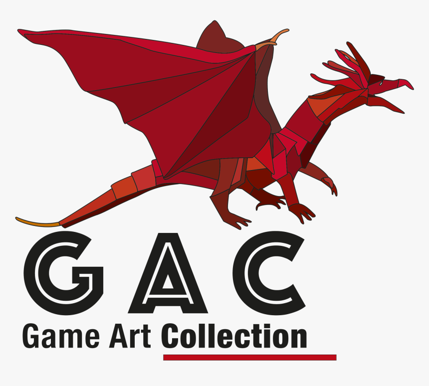 Gac Logo New Web, HD Png Download, Free Download