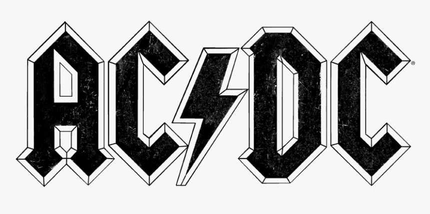 Ac Dc For Those, HD Png Download, Free Download