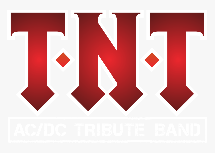 Transparent Acdc Logo Png - Tnt Acdc Png, Png Download, Free Download