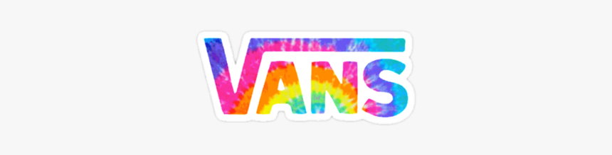 Vans Clipart Tumblr - Vans, HD Png Download, Free Download