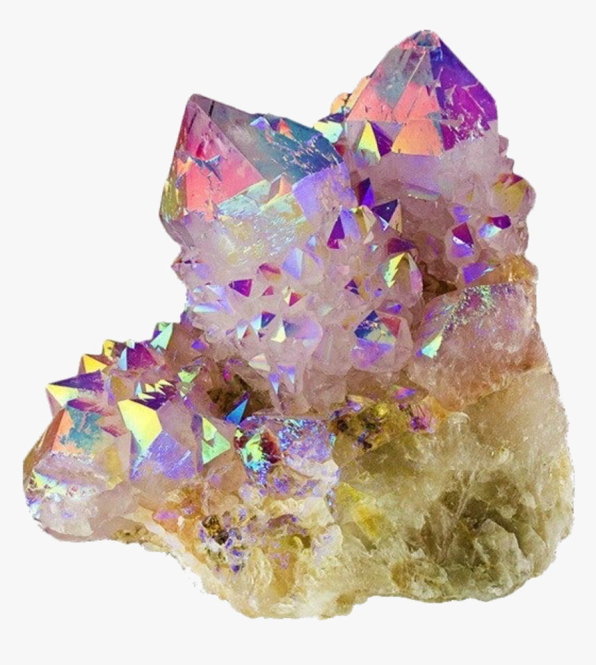 Full crystal