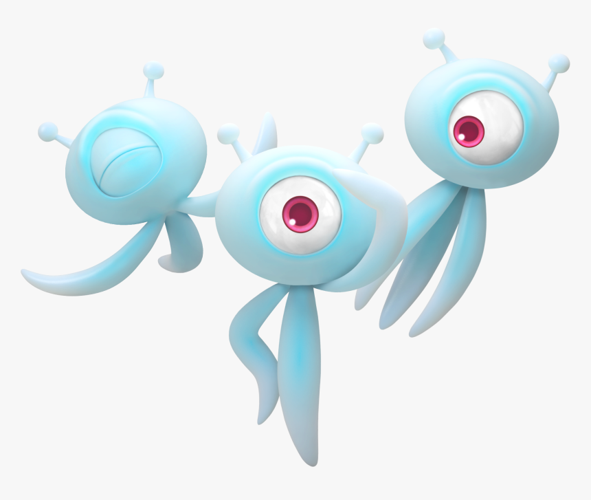 List Of Wisps - Sonic Colors White Wisp, HD Png Download, Free Download