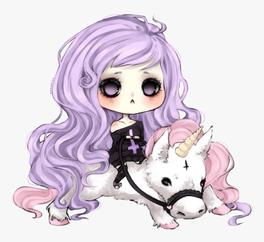 Pastel Goth, HD Png Download, Free Download