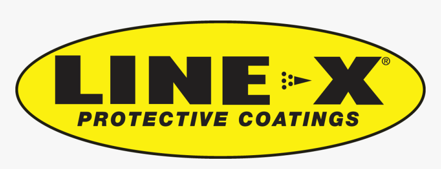 Line-x Logo - Line X Protective Coatings, HD Png Download, Free Download