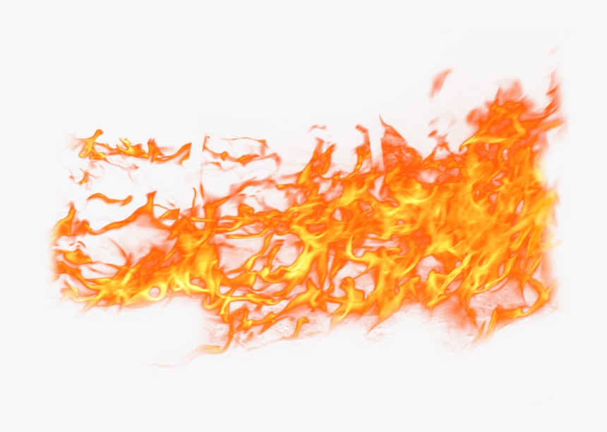 Download Fire Image - Fire On Hand Png, Transparent Png, Free Download