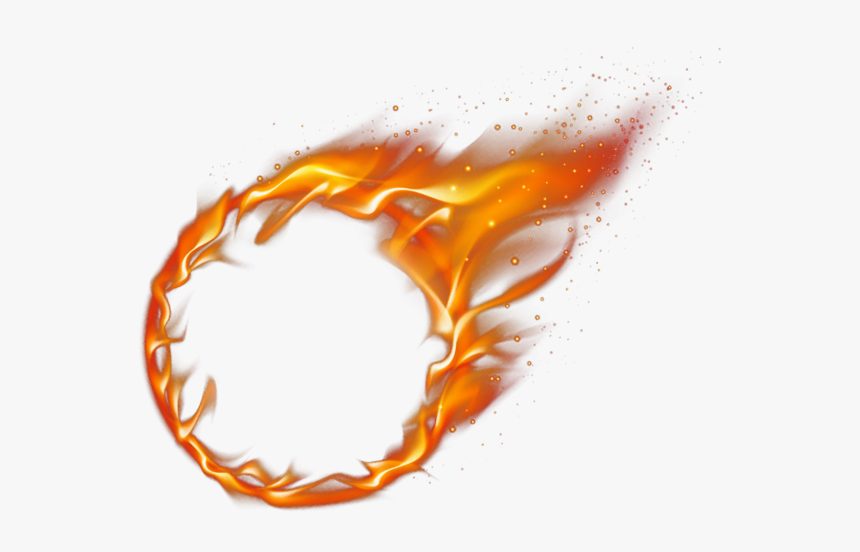 Ring Of Fire Png - Fore Png Hd, Transparent Png, Free Download