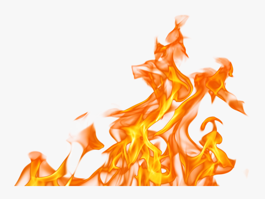 Danger Fire Transparent Png - Fire Transparent Png, Png Download, Free Download