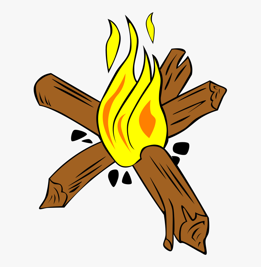 Transparent High Five Emoji Png - Star Fire For Camping, Png Download, Free Download