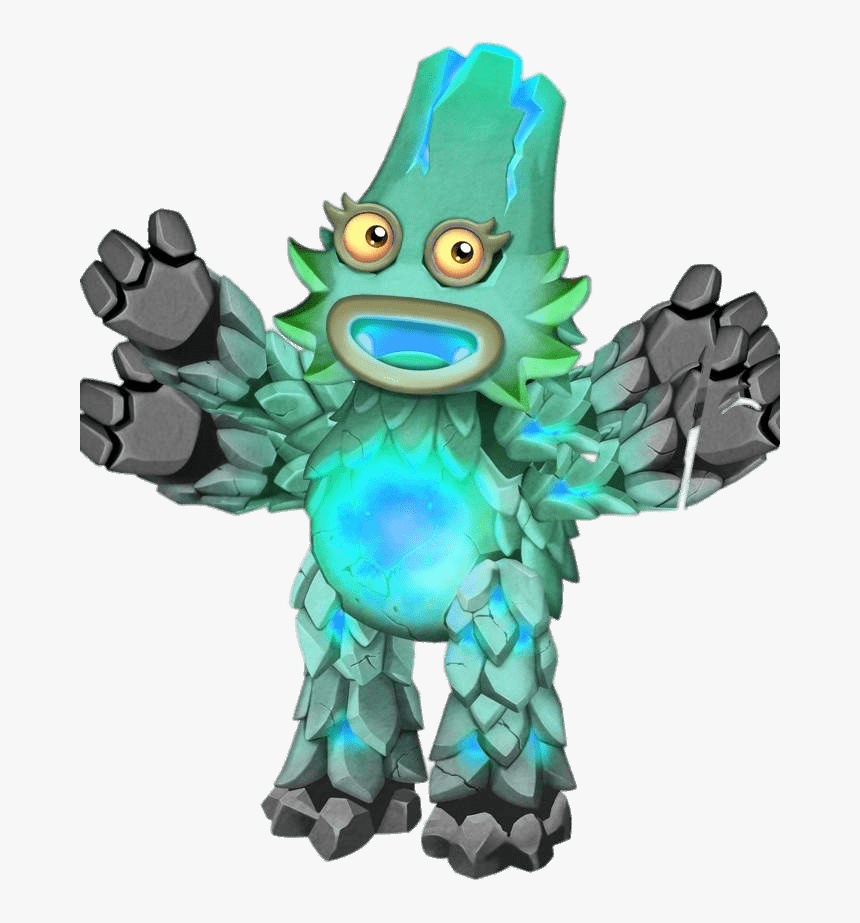 Rare Kayna - My Singing Monsters Rare Kayna, HD Png Download, Free Download