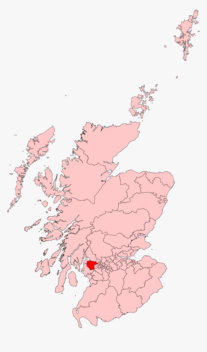 London Uk Map Png, Transparent Png, Free Download