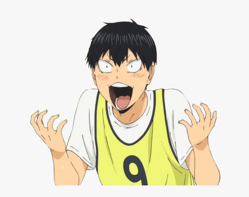 Praying Emoji Png - Tobio Chan, Transparent Png, Free Download