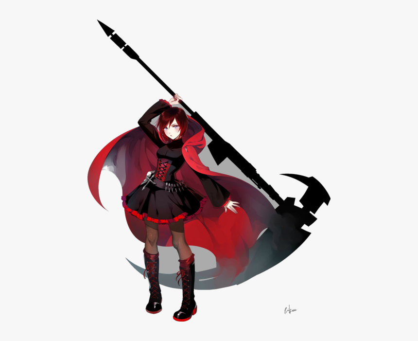 Anime Ruby Mobile Legends, HD Png Download, Free Download