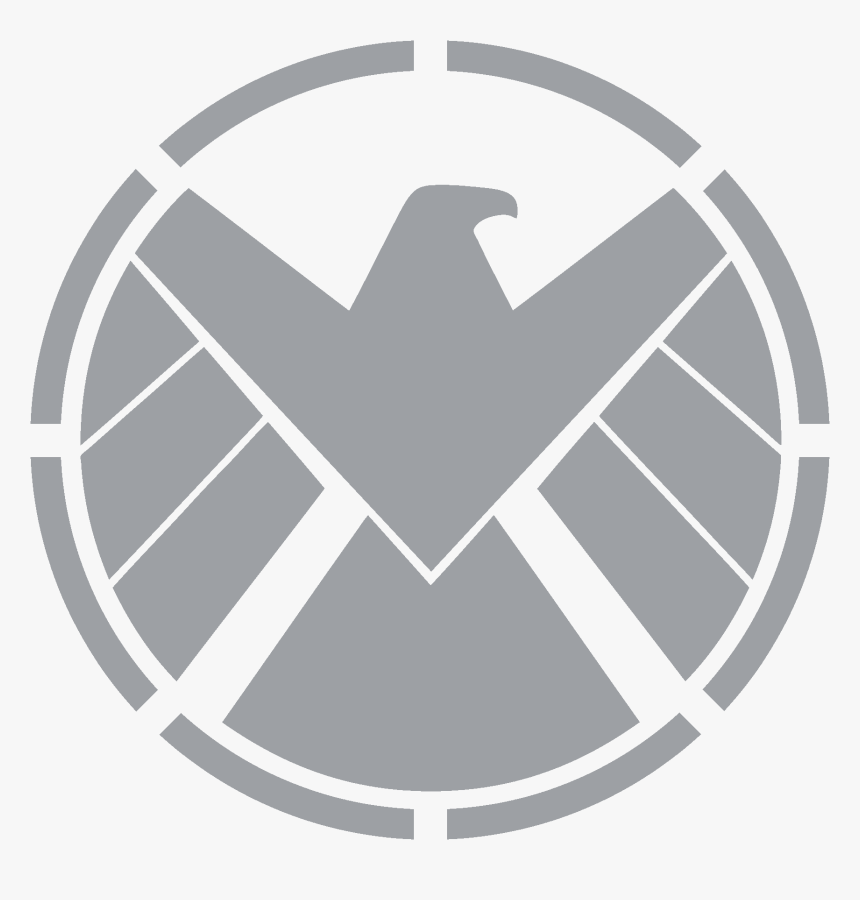 S - H - I - E - L - D - Playground - Agents Of Shield Logo Png, Transparent Png, Free Download