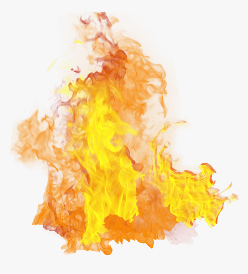 Cb Fire Png Download - Flames Png, Transparent Png, Free Download