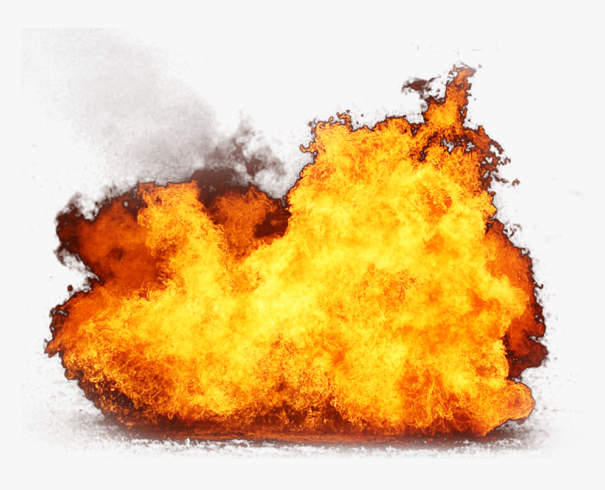 Fire Png Image - Cloud Of Fire Png, Transparent Png, Free Download