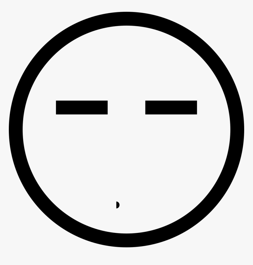 Emoji - Circle, HD Png Download, Free Download