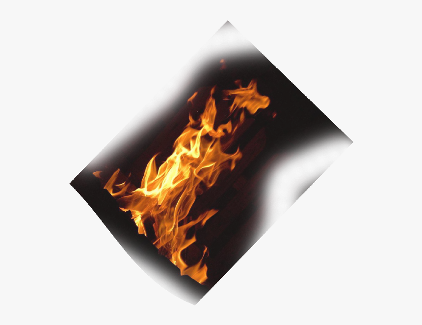 Picsart Fire Hand Png, Transparent Png, Free Download