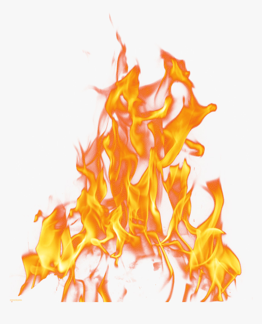 Transparent Fire Clipart - Portable Fire Pit, HD Png Download, Free Download