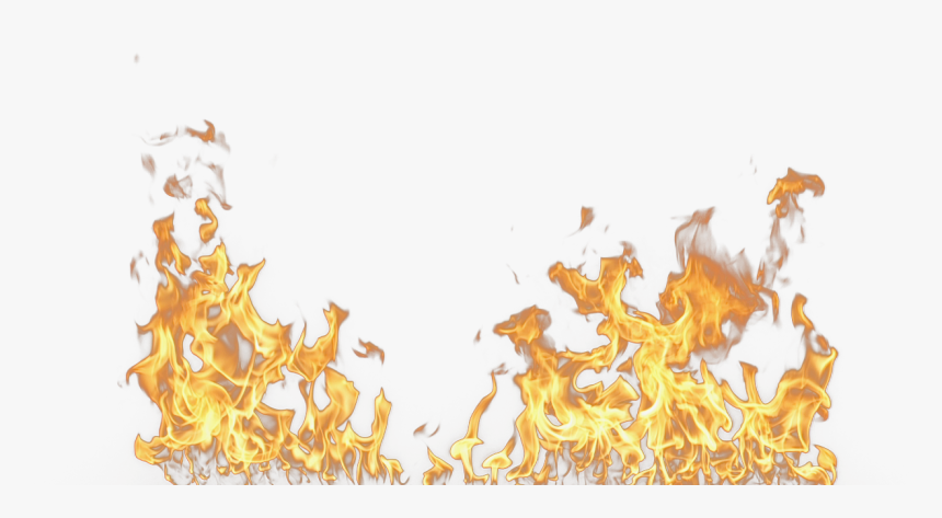 Flame Hot Fire Png Image - Fire Animation Gif Transparent Background, Png Download, Free Download