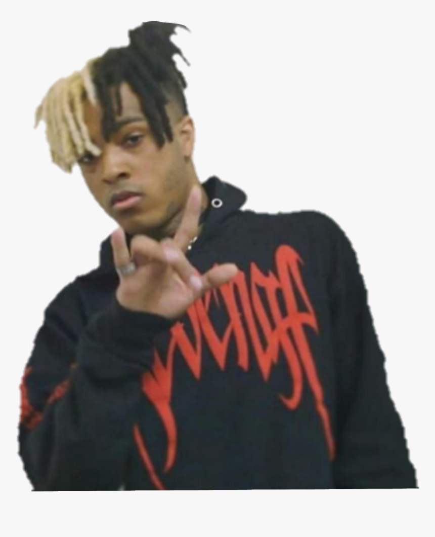 Xxxtentacion Png, Transparent Png, Free Download