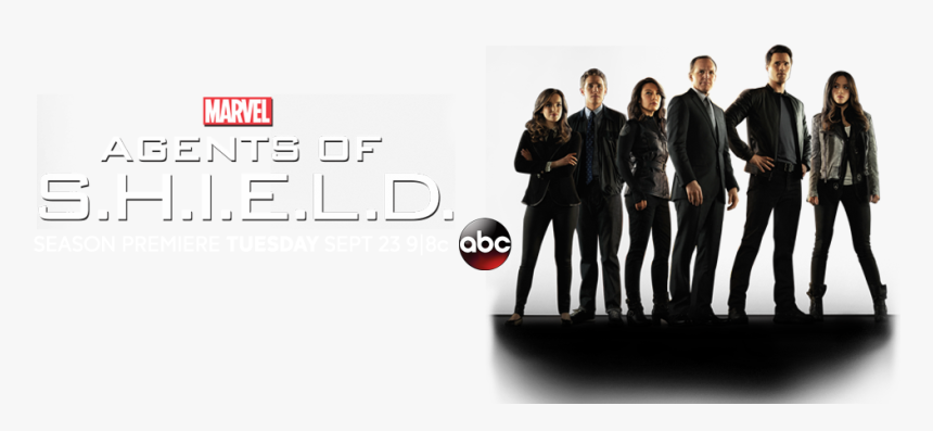 Agents Of Shield, HD Png Download, Free Download