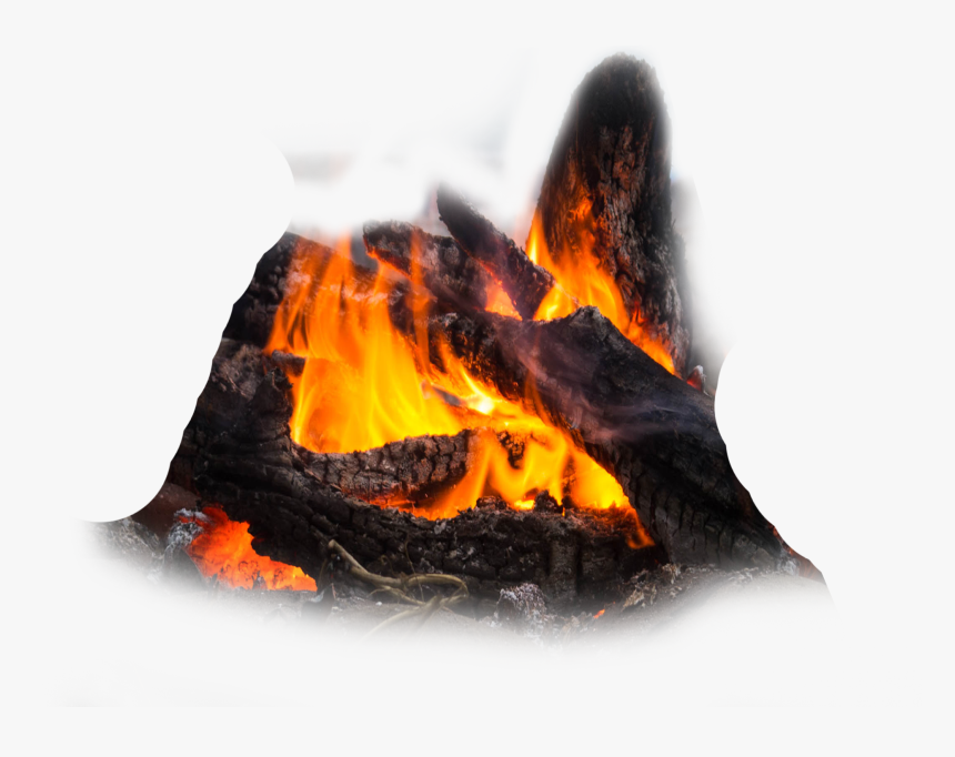 Fire Png - Flame - Campfire Transparent Background Free, Png Download, Free Download