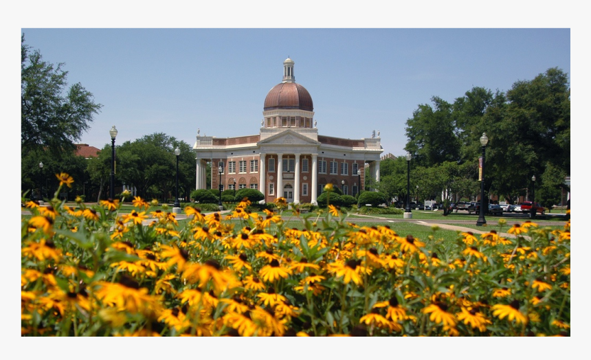 University Of Southern Mississippi, HD Png Download, Free Download