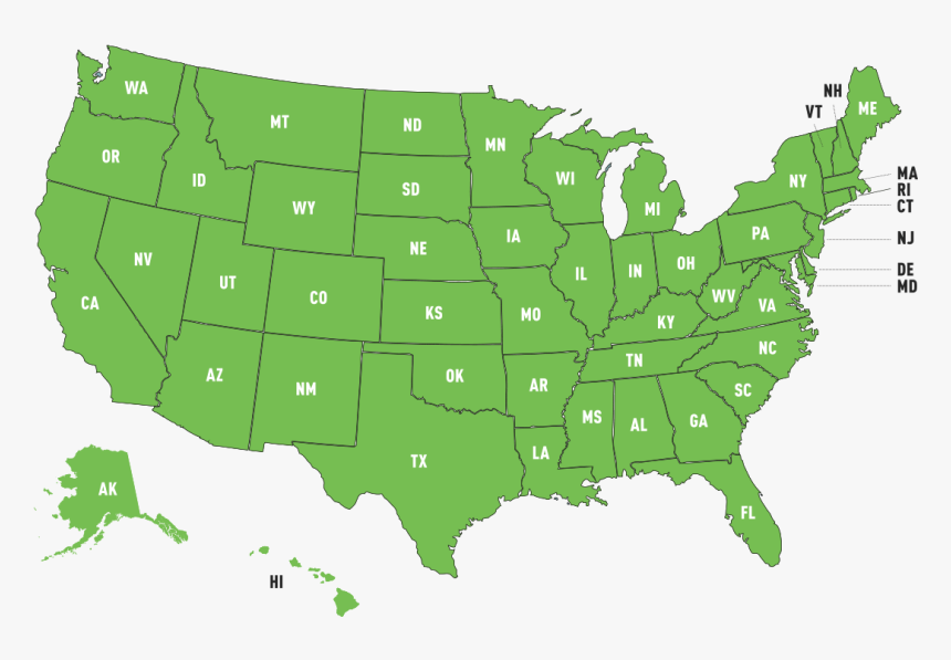 South Will Rise Again Map, HD Png Download, Free Download